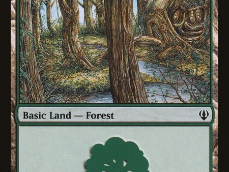 Forest (150) [Archenemy] For Sale