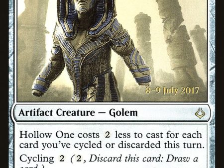 Hollow One [Hour of Devastation Prerelease Promos] For Sale