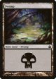 Swamp (309) [Commander 2011] For Cheap