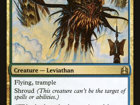 Simic Sky Swallower [Commander 2011] Cheap