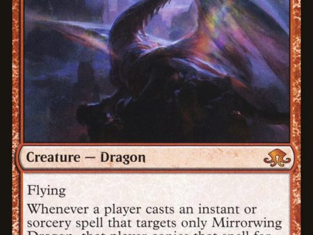 Mirrorwing Dragon [Eldritch Moon] Cheap