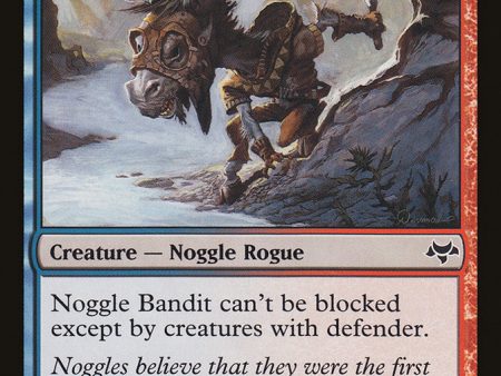 Noggle Bandit [Eventide] on Sale