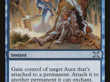 Aura Graft [Tenth Edition] For Cheap