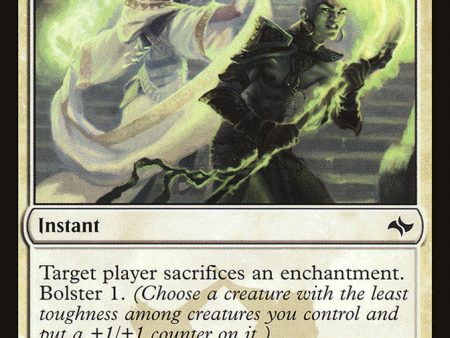 Abzan Advantage [Fate Reforged] Cheap