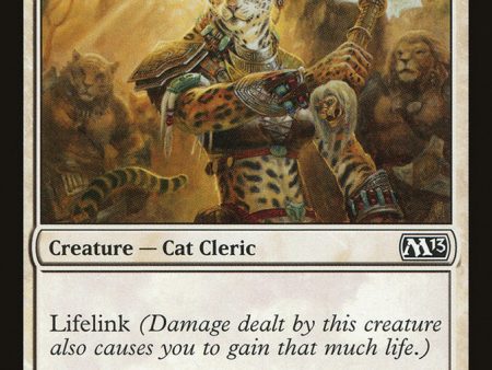 Ajani s Sunstriker [Magic 2013] Supply