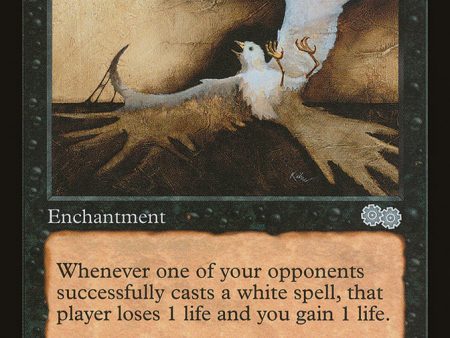 Yawgmoth s Edict [Urza s Saga] Discount