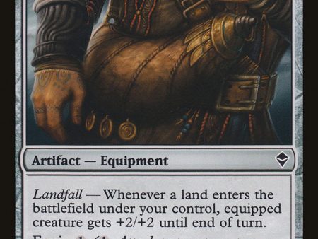 Adventuring Gear [Zendikar] Cheap