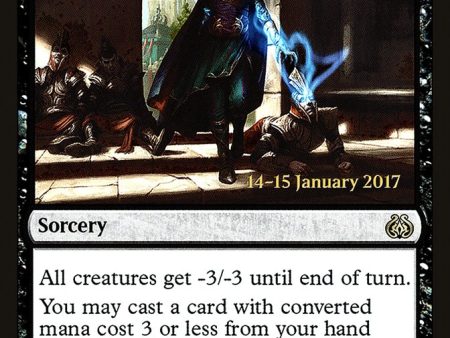 Yahenni s Expertise [Aether Revolt Prerelease Promos] Online Sale