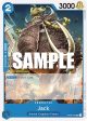 Jack [Kingdoms of Intrigue Pre-Release Cards] Online Hot Sale