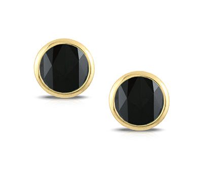 Doves Black Onyx Earrings E7784BO Supply