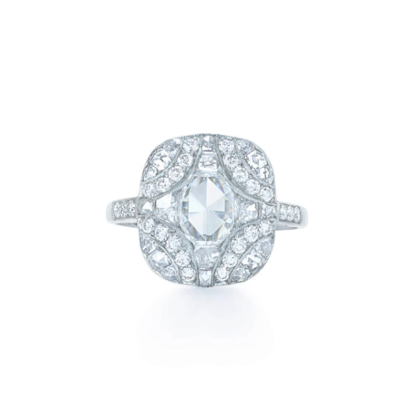 KWIAT Argyle Collection Diamond Ring R-28005-0-DIA-PLAT Online now