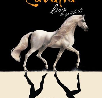 CAVALIA LIVE! Online Hot Sale