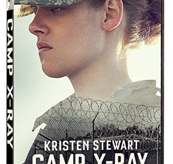 CAMP X-RAY For Discount