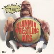 SLAMMIN  WRESTLING HITS - SLAMMIN  WRESTLING HITS For Discount