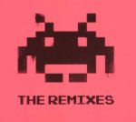 DEADMAU5 - THE REMIXES MIXED Hot on Sale