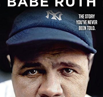 AMERICAN HERCULES: THE LEGEND OF BABE RUTH [IMPORT] For Sale