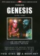 GENESIS - INSIDE GENESIS: 1970-1980 (2DVD   BOOK) [IMPORT] Online Hot Sale