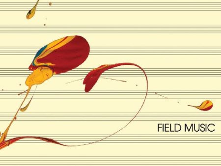 FIELD MUSIC - FIELD MUSIC (MEASURE) Online now