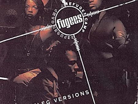 FUGEES  - BOOTLEG VERSIONS Hot on Sale