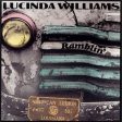 WILLIAMS, LUCINDA - RAMBLIN  Discount