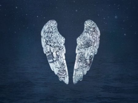 COLDPLAY - GHOST STORIES Online