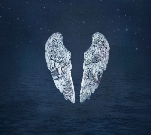 COLDPLAY - GHOST STORIES Online