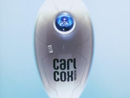 COX, CARL - PHUTURE 2000 Online Hot Sale