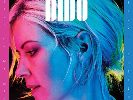 DIDO - STILL ON MY MIND (DELUXE CD) Online now