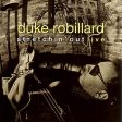 DUKE ROBILLARD - STRETCHIN  OUT on Sale