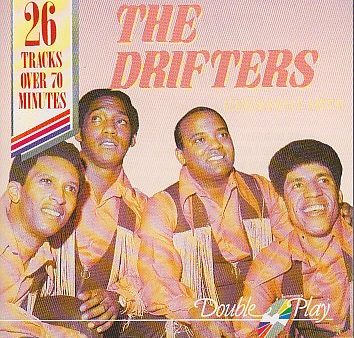 THE DRIFTERS - THE DRIFTERS Cheap