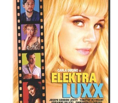 ELEKTRA LUXX (SOUS-TITRES FRANAIS) Sale