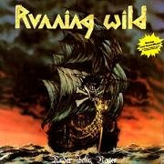 RUNNING WILD - UNDER JOLLY ROGER For Cheap