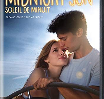 MIDNIGHT SUN [DVD] For Sale