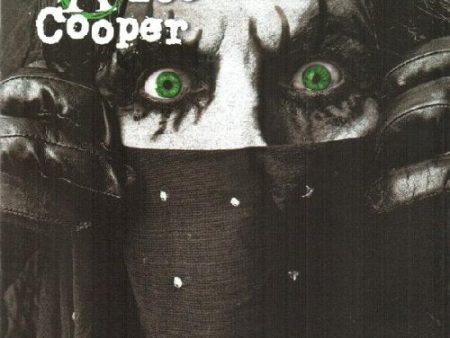 COOPER, ALICE  - EYES OF Fashion