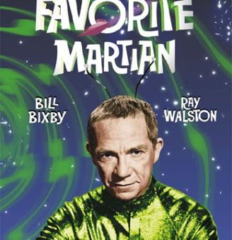 MY FAVORITE MARTIAN Online