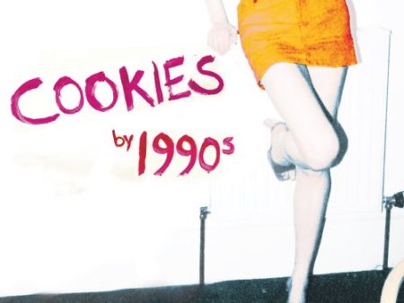 VF DVD - COOKIES on Sale