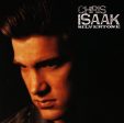 CHRIS ISAAK - SILVERTONE For Discount