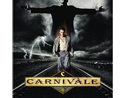 CARNIVALE: THE COMPLETE SECOND SEASON (BILINGUAL) Online Sale