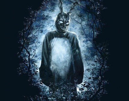 DONNIE DARKO [BLU-RAY] [IMPORT] For Cheap