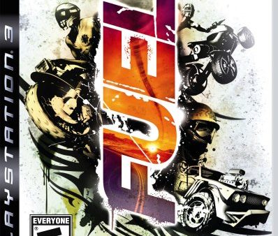 FUEL - PLAYSTATION 3 STANDARD EDITION Online Sale